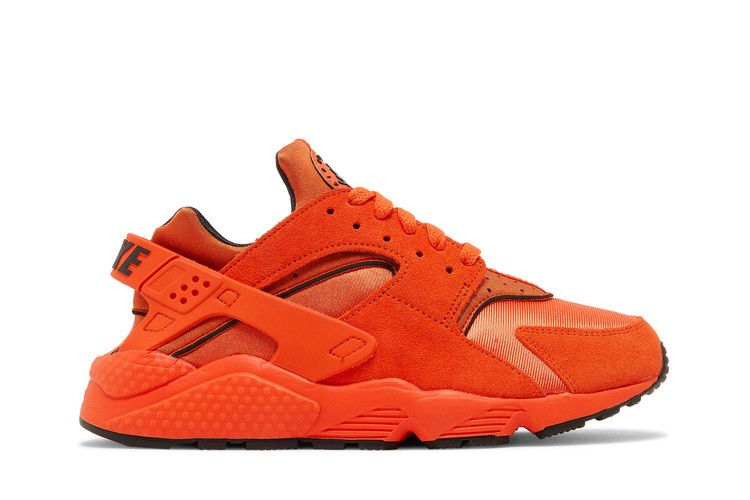 Nike Wmns Air Huarache 'Rush Orange'