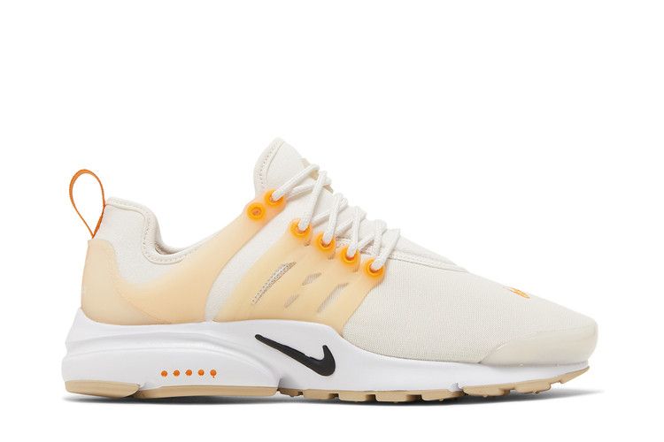 Nike Wmns Air Presto 'Sanddrift Light Curry'