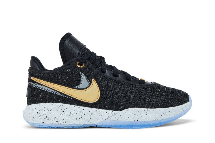 Nike LeBron 20 GS 'Fab 5'