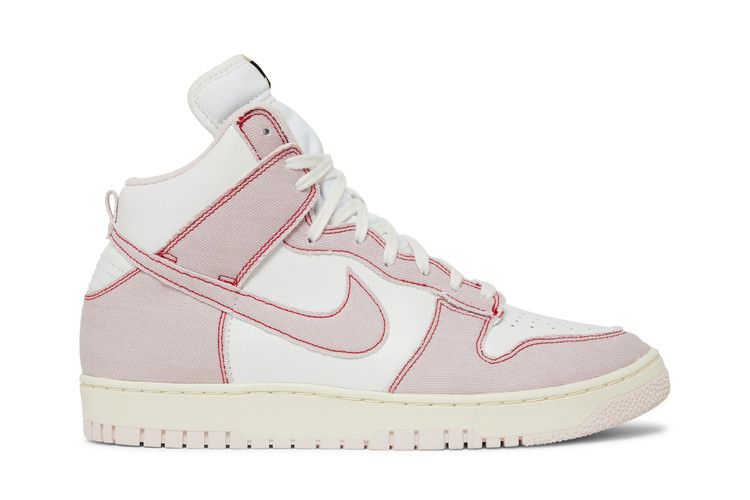 Nike Dunk High 1985 'Barely Rose'