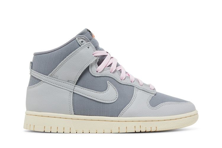 Nike Dunk High Vintage 'Certified Fresh - Particle Grey'