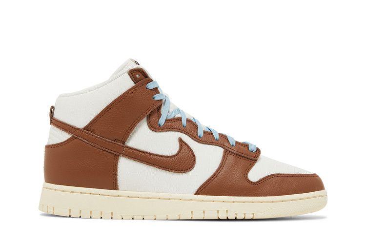 Nike Dunk High Vintage 'Certified Fresh - Pecan'