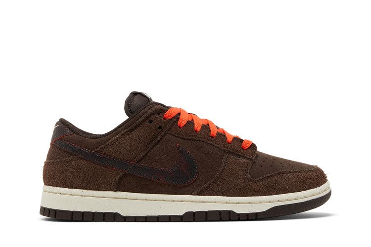 Nike Dunk Low Premium 'Baroque Brown'