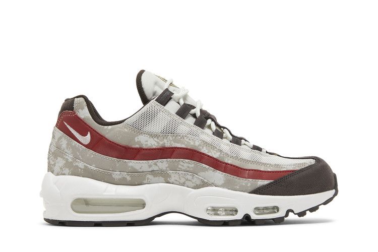 Nike Air Max 95 'Social FC'