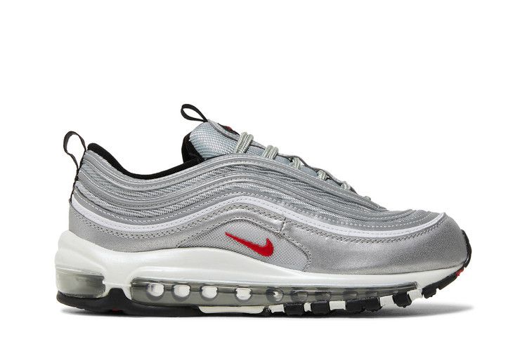 Nike Wmns Air Max 97 OG 'Silver Bullet' 2022
