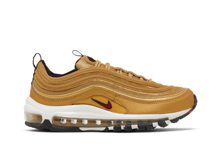 Nike Wmns Air Max 97 OG 'Metallic Gold' 2023