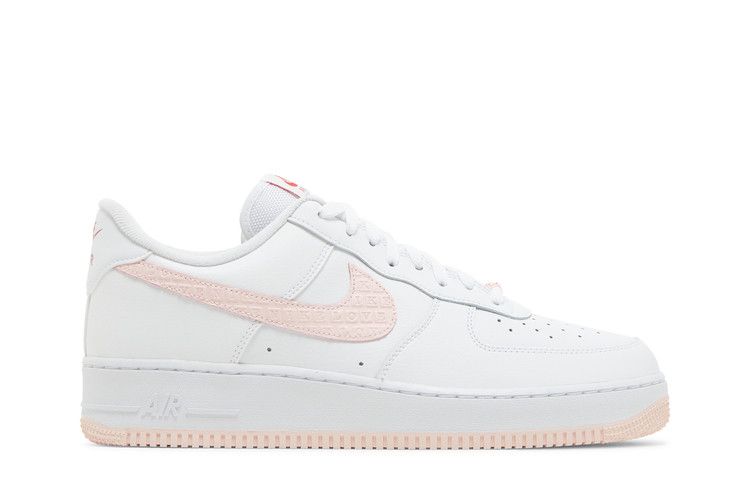 Nike Air Force 1 '07 'Valentine's Day 2022'