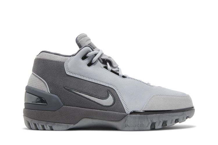 Nike Air Zoom Generation Retro 'Dark Grey'