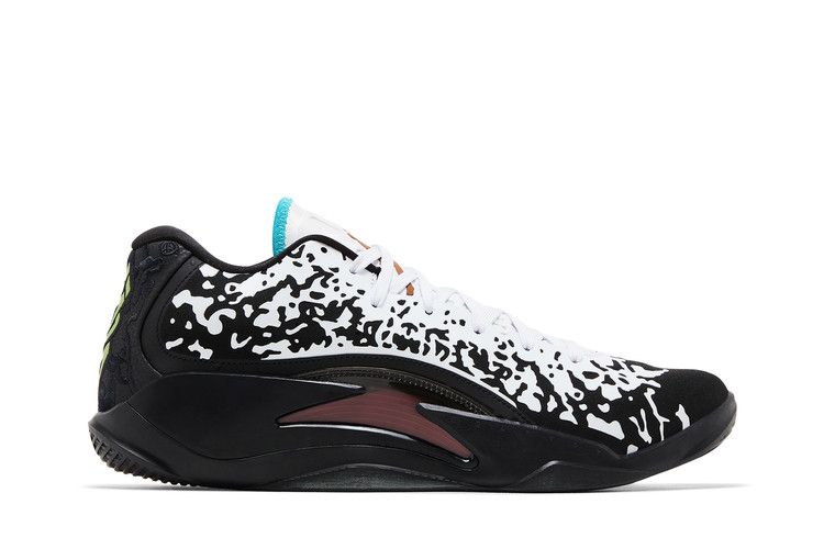 Air Jordan Zion 3 'Pressure'