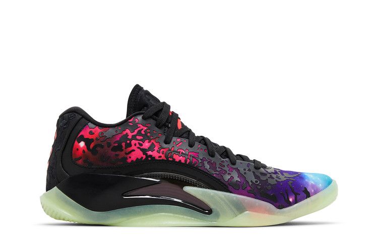 Air Jordan Zion 3 'Lift Off'