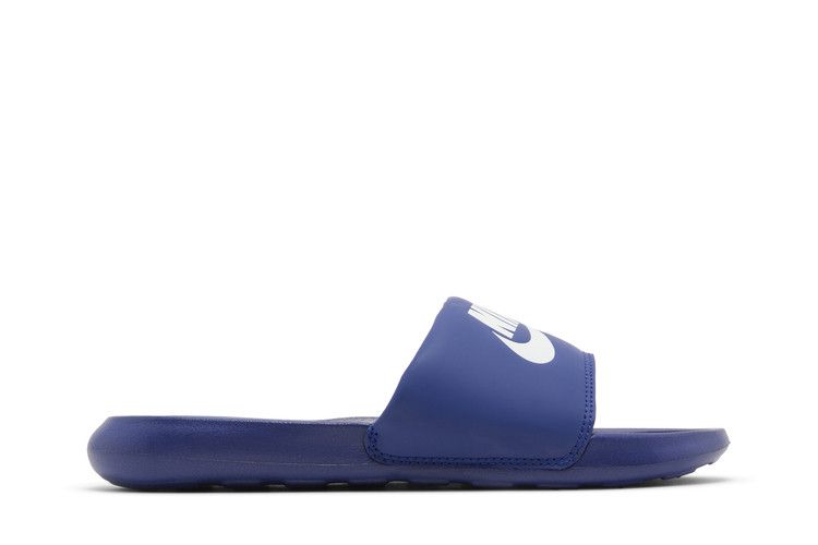 Nike Victori One Slide 'Deep Royal Blue'