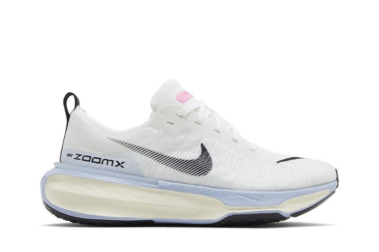 Nike Men's ZoomX Invincible Run Flyknit 3 'White Cobalt Bliss'