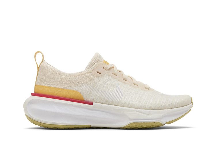 Nike Wmns ZoomX Invincible 3 'Light Cream Topaz'