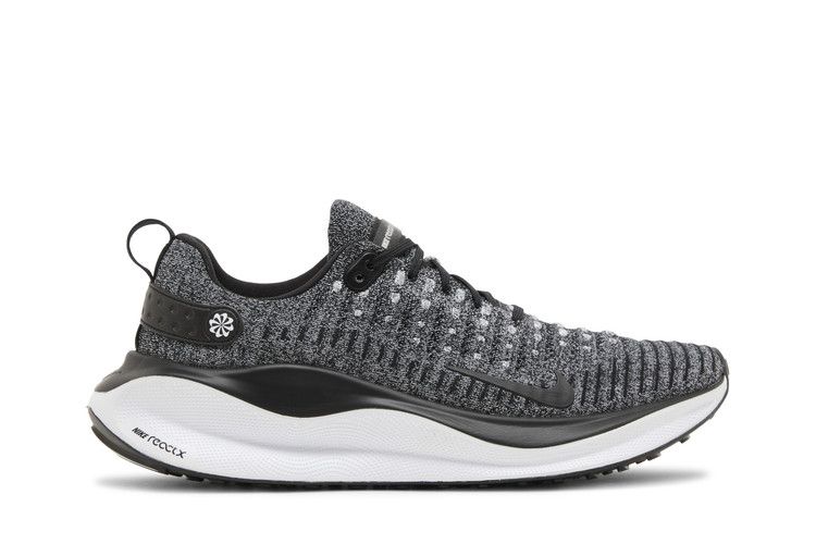 Nike ReactX Infinity Run 4 'Oreo'