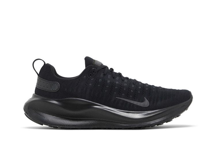 Nike ReactX Infinity Run 4 'Black Anthracite'