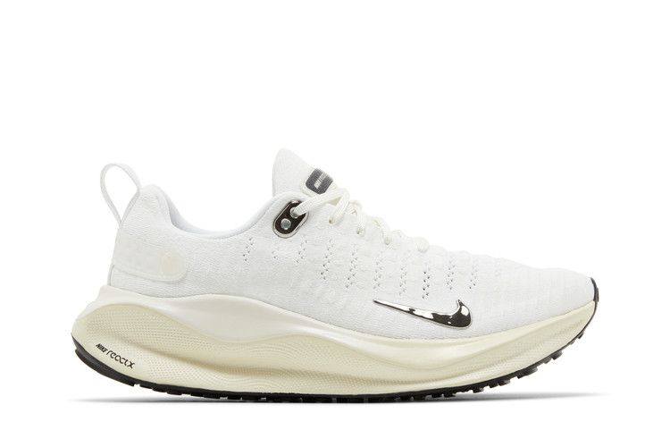 Nike Wmns ReactX Infinity Run 4 'White Chrome'