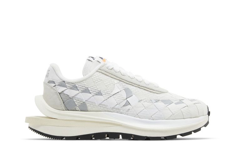 Jean Paul Gaultier x sacai x Nike VaporWaffle Woven 'White'