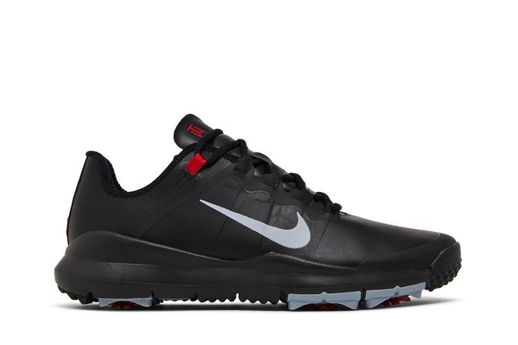 Nike Tiger Woods 2013 Retro 'Black' 2023