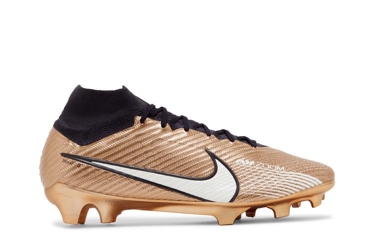Nike Zoom Mercurial Superfly 9 Elite FG 'Generation Pack'