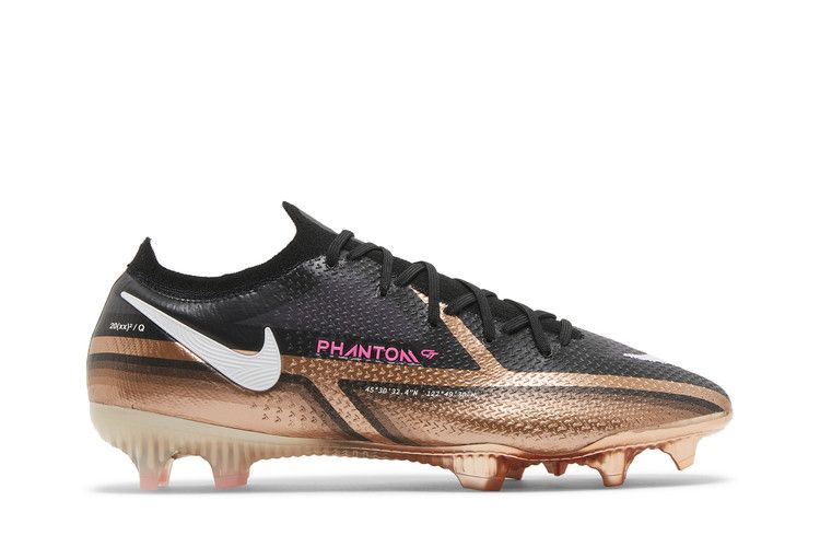 Nike Phantom GT2 Elite Q FG 'Generation Pack'