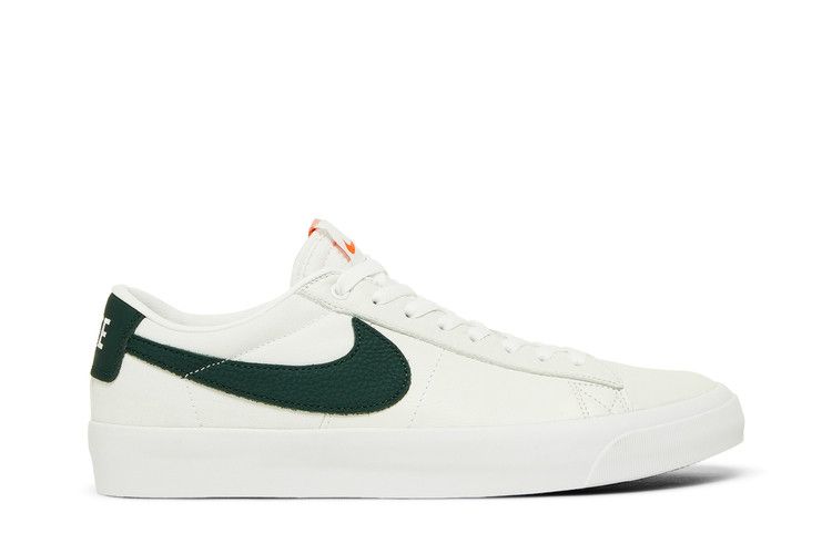 Nike Zoom Blazer Low Pro GT SB 'Orange Label'