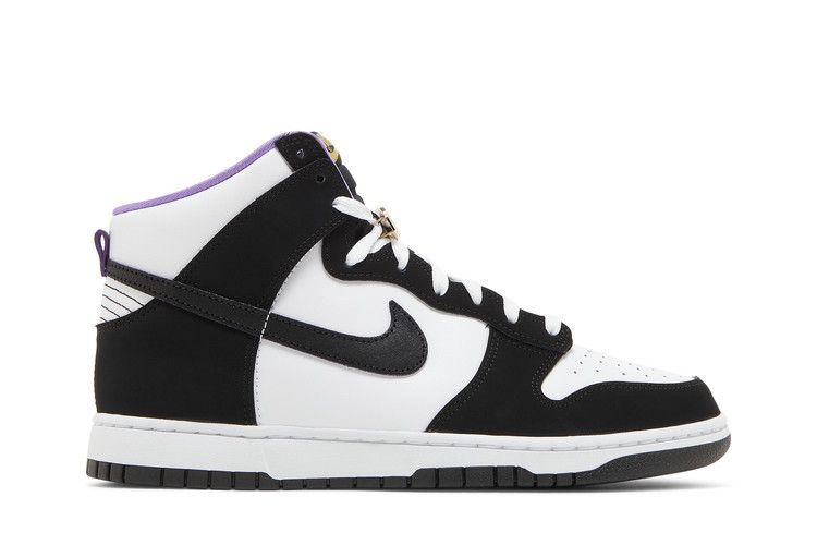Nike Men's Dunk High Premium EMB 'World Champ'