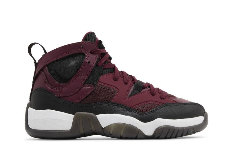 Air Jordan Wmns Jumpman Two Trey 'Bordeaux'