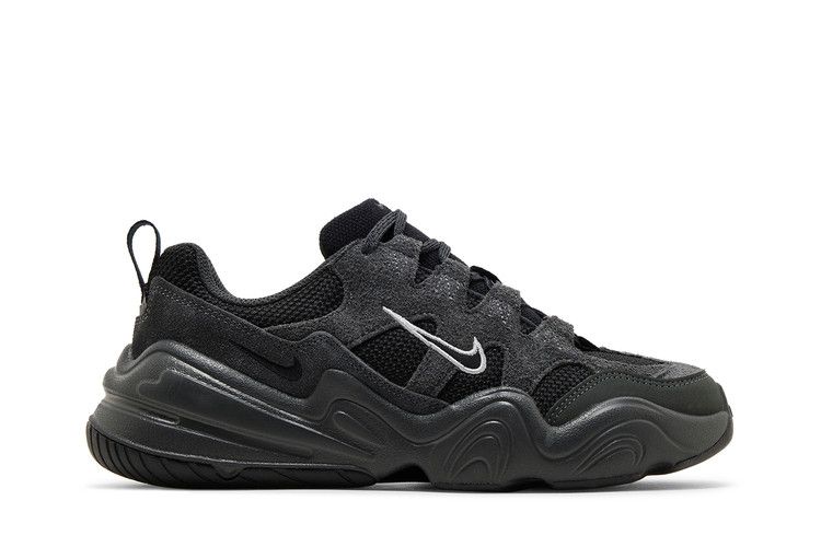 Nike Wmns Tech Hera 'Anthracite Smoke Grey'
