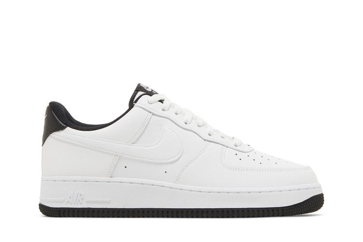 Nike Air Force 1 '07 LV8 'White Black'