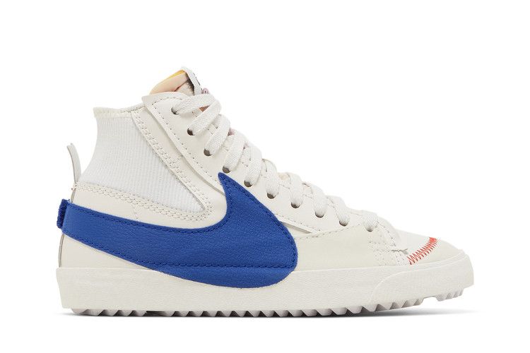 Nike Blazer '77 Jumbo 'Phantom Old Royal'