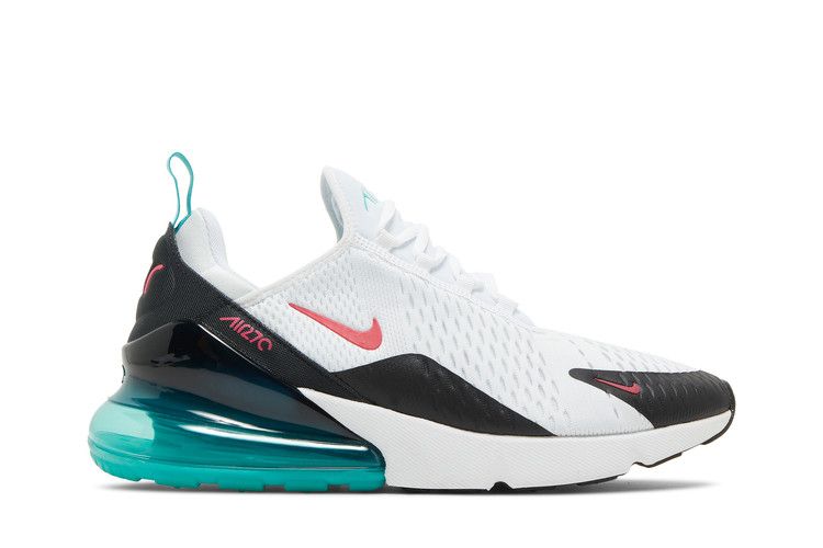 Nike Air Max 270 'South Beach'