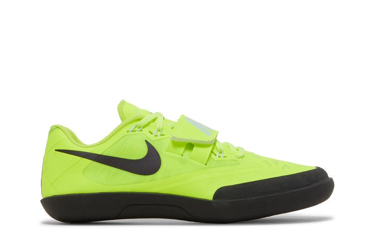 Nike Zoom SD 4 'Volt Black'