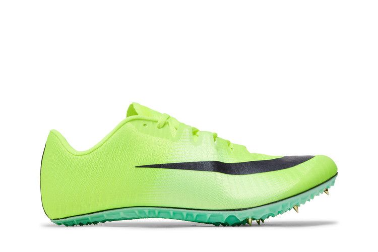 Nike Zoom Ja Fly 3 'Volt'