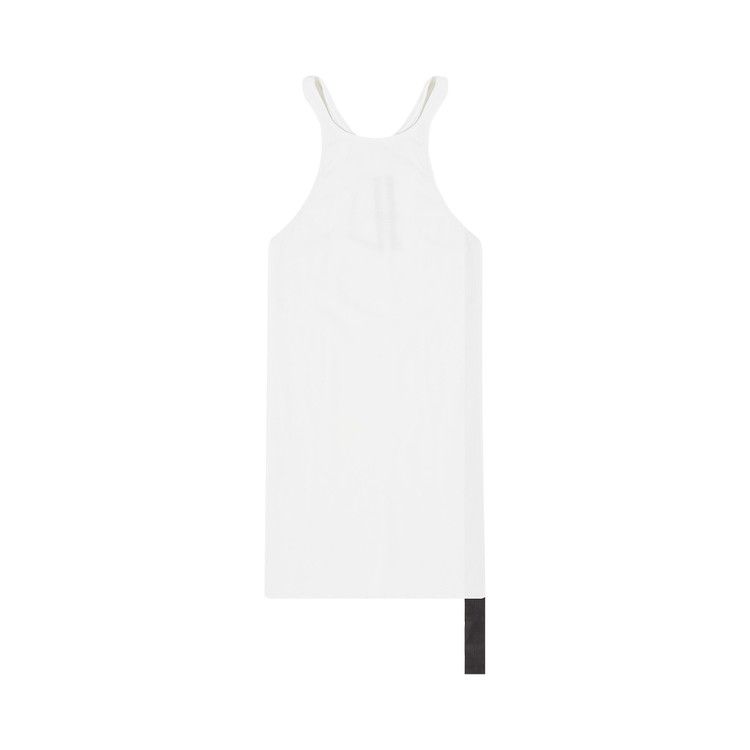 Rick Owens DRKSHDW Racer Back Tank 'Milk'