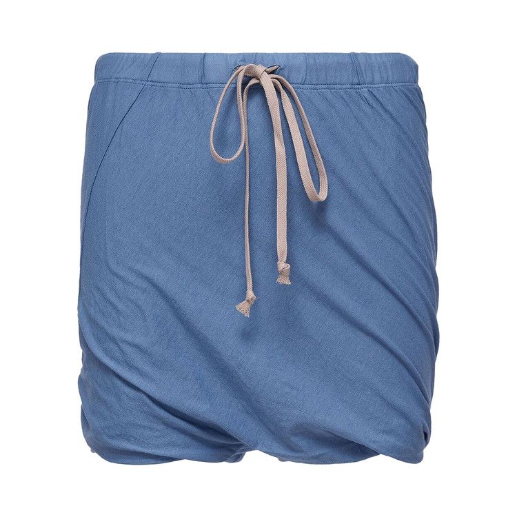 Rick Owens DRKSHDW Buds Shorts 'Toothpaste'