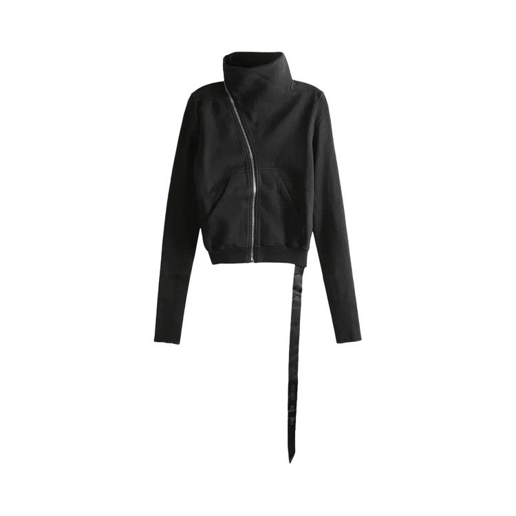 Rick Owens DRKSHDW Mountain Sweatshirt 'Black'