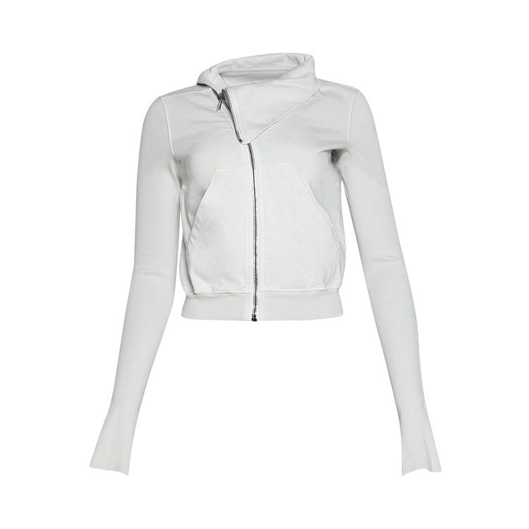 Rick Owens DRKSHDW Mountain Sweatshirt 'Milk Wash'