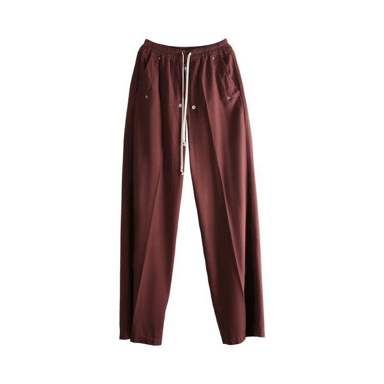 Rick Owens DRKSHDW Geth Belas Pants 'Scab'