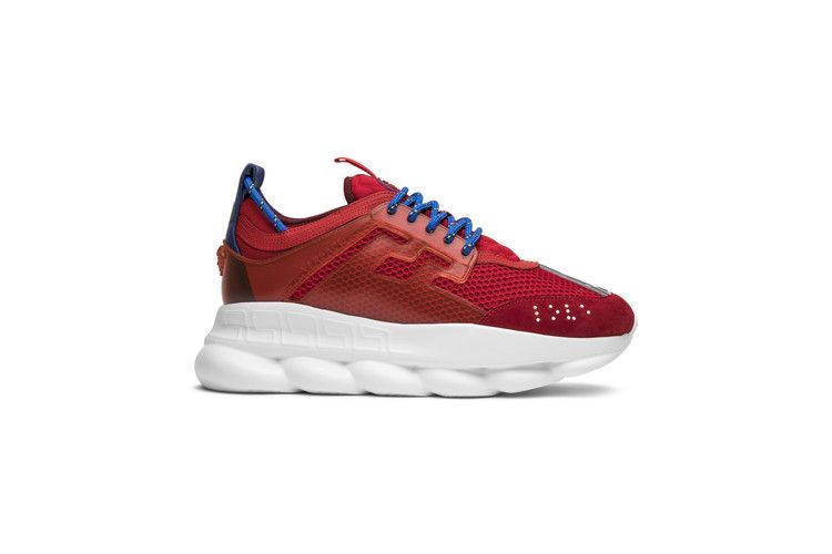 Versace Chain Reaction 'Red Cherry'