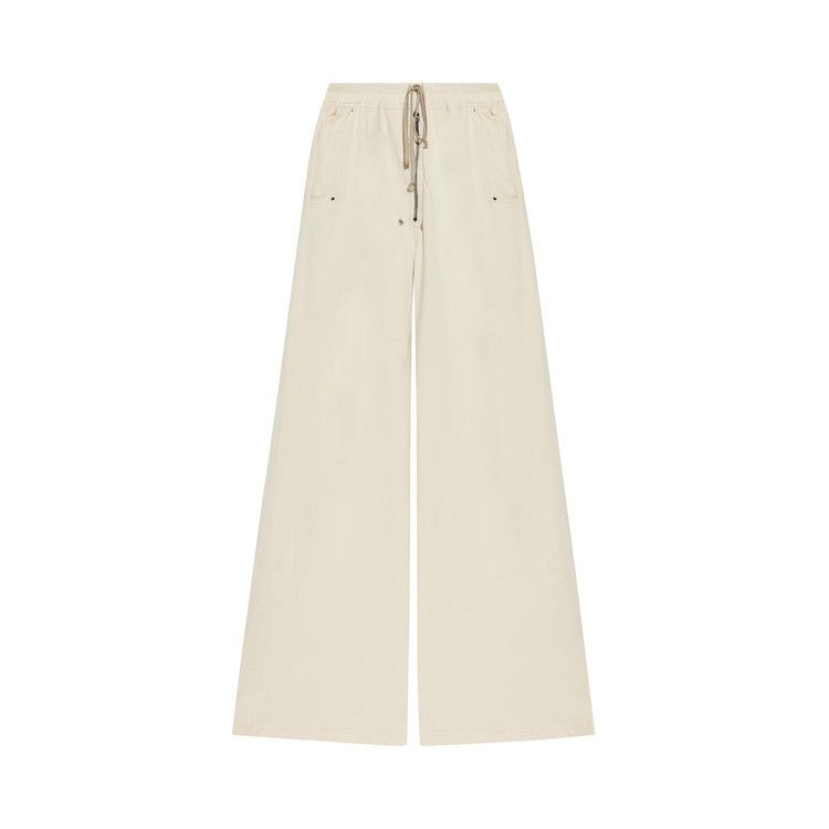 Rick Owens DRKSHDW Geth Belas Pants 'Natural'