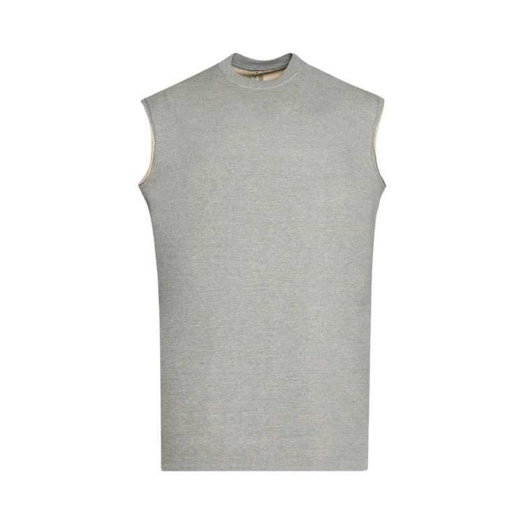 Rick Owens DRKSHDW Tarp T 'Grey Melange'