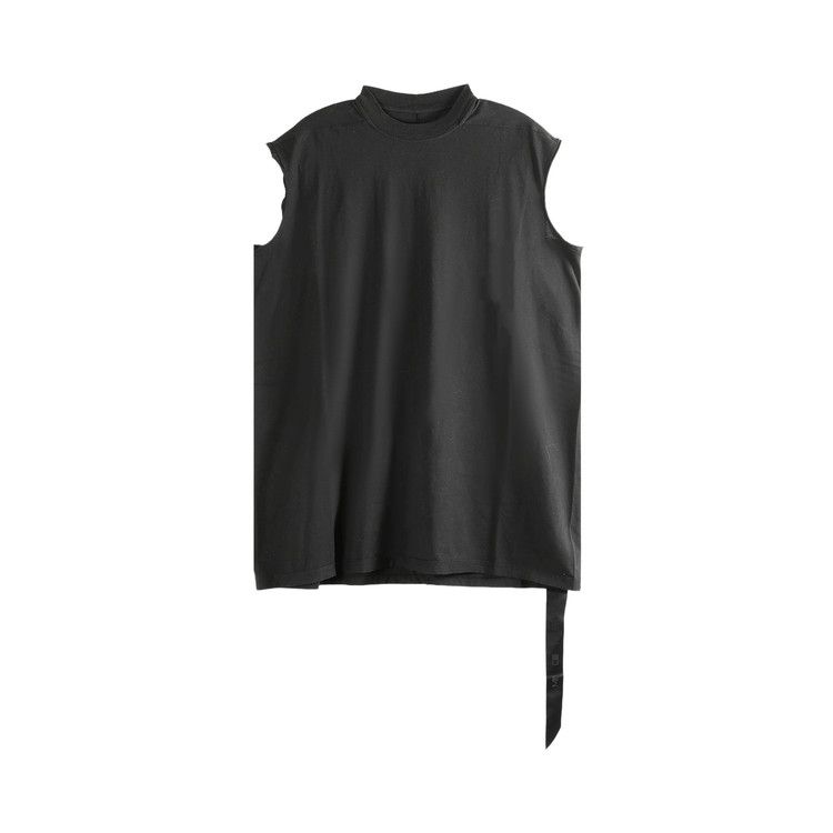 Rick Owens DRKSHDW Tarp T-Shirt 'Black'