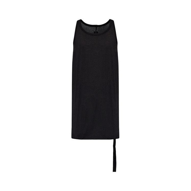 Rick Owens DRKSHDW Loose Tank 'Black'