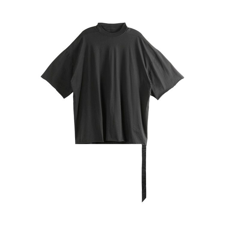 Rick Owens DRKSHDW Tommy T-Shirt 'Black'
