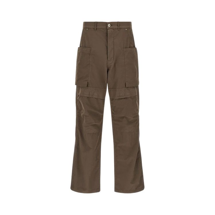 Rick Owens DRKSHDW Stefan Cargo Pantaloni 'Dust'