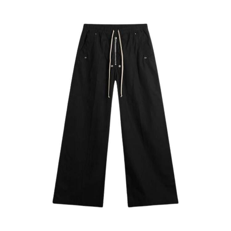 Rick Owens DRKSHDW Geth Belas Pantaloni 'Black'