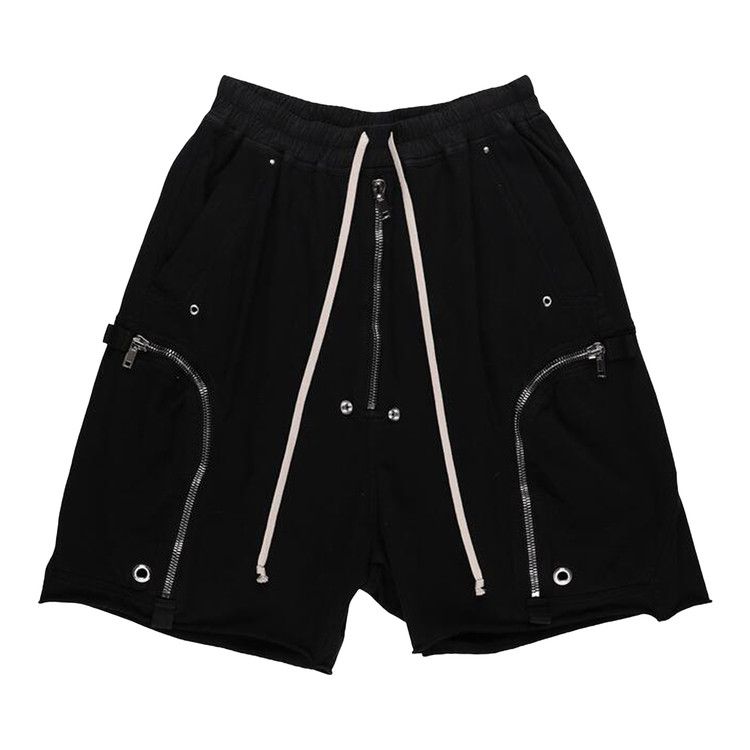 Rick Owens DRKSHDW Bauhaus Pods 'Black'