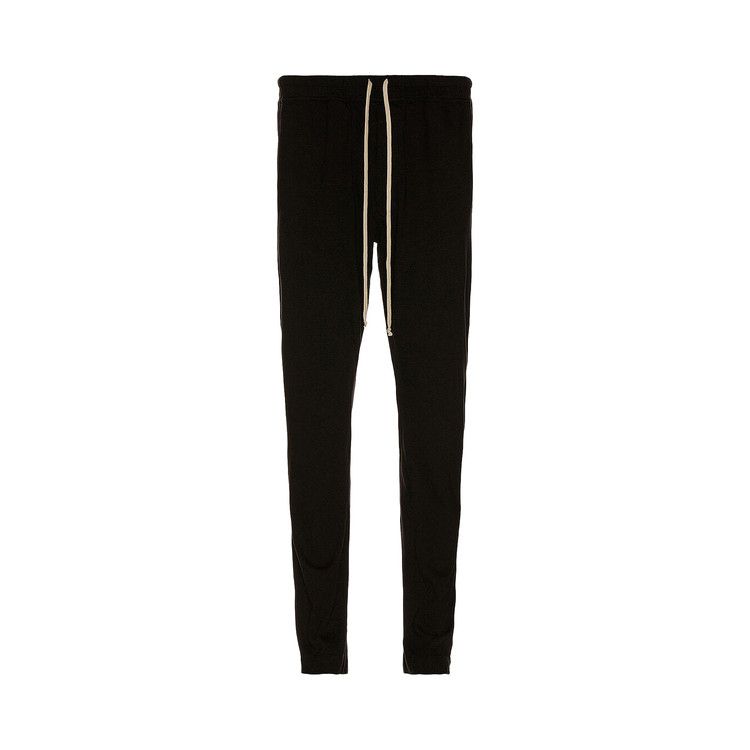 Rick Owens DRKSHDW Berlin Drawstring Pants 'Black'