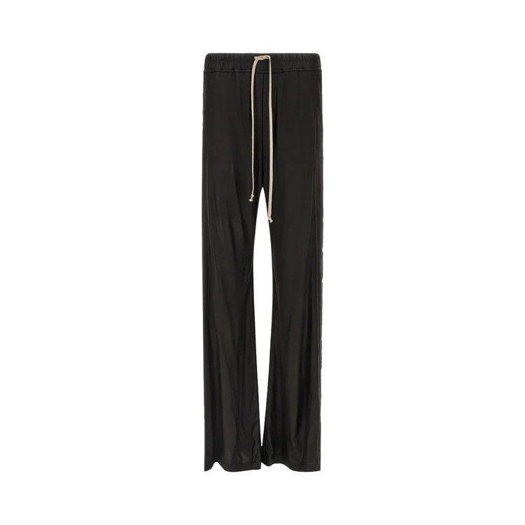 Rick Owens DRKSHDW Wide Pusher Pants 'Black'