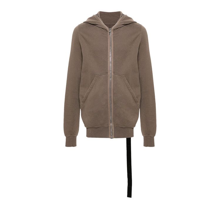 Rick Owens DRKSHDW Gimp Hoodie 'Dust'
